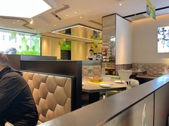 -零柒三幺·山野湖南菜(景枫中心店)