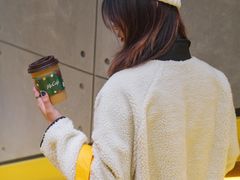 -麦当劳(苏州中心星悦汇店)