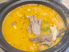 -延边河坝烧烤串城(车公庙店)