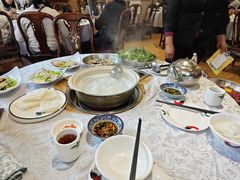 -丰尔粥食·粥底火锅·桑拿鸡(大良总店)