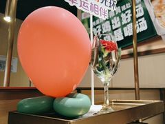 -海底捞火锅(王府井银泰in88店)