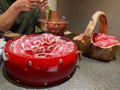 -索伦嘎·传统涮(海拉尔总店)