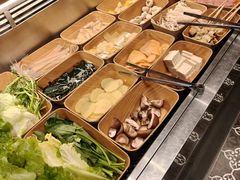 -火炉火自助餐(西直门凯德MALL店)