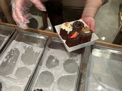 -Juicy Bakery(大学路店)