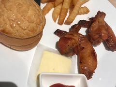 -避风塘(宝山万达店)