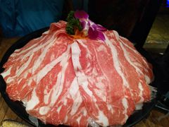 -老牌坊鱼豆花火锅(东盛大街店)