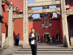 -火宫殿·小吃王国(坡子街店)