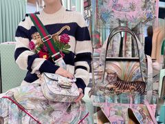 -GUCCI(南京德基店)