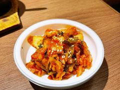 -虎丸烧肉(世纪汇店)