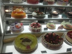 -哈根达斯(武汉天地店)