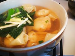 -新旺茶餐厅·早餐·夜宵(仙霞店)