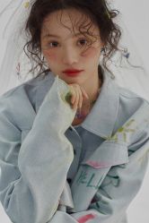 -Mregina 美人纪摄影(样片研发中心)
