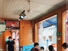 大堂-高淳老街土菜馆(迎薰门店)