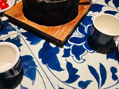 -绿茶餐厅(布吉万象汇店)