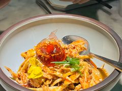 -辛香汇·现炒川菜(淮海路百盛店)