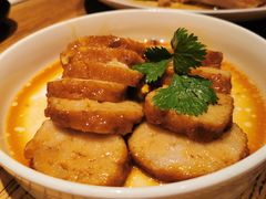 卤水潮州肉卷-MR鹅外