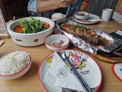 -新白鹿餐厅(城西银泰城店)