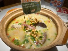 -老阿爸鲜鱼土菜(独墅湖店)