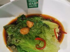 -周大厨辣椒炒肉(淮安万达店)