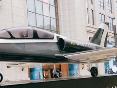 -新世界大丸百货