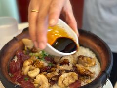 -日昌餐馆(亦庄店)