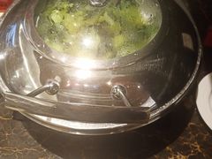 -新港湾大酒店-西餐厅