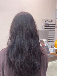 -MY HAIR ARDOR
