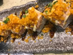 -古田居·特色寿司料理(星之岛旗舰店)
