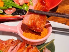 -食陆号·新式台湾创意菜(苏州首店)