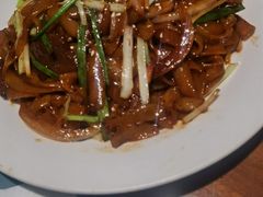 炒河粉-大树餐厅(益田假日店)