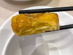 -山南熏肉大饼(辽菜旗舰店)