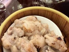 -西安皇冠假日酒店·御皇轩中餐厅