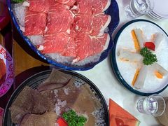 -重庆高老九火锅(万象城店)