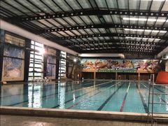 -南宫温泉水世界