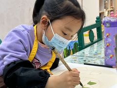 -彩翼美术馆(方庄校区)