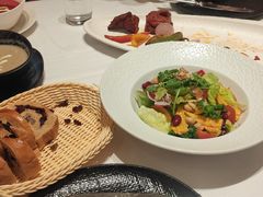 马克西姆沙拉-马克西姆俄罗斯餐厅(通亚街店)