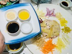 -顺卿庭·广东顺德菜(夫子庙水游城店)