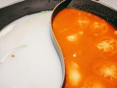 -新辣道鱼火锅(上地华联店)