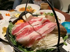 寿喜锅-卡朋厨房(289艺术园区店)