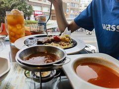 -豪客来牛排(西昌大巷口月城广场店)