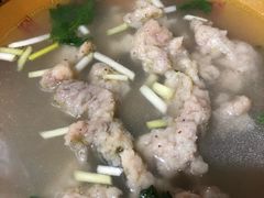 -东关回民小吃一条街(颍河西路店)