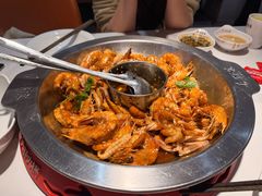 -喜虾客·大虾火锅(郑州无限城店)