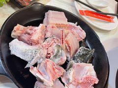 -京门活鱼馆·鱼火锅(百子湾（原红庙）店)