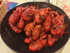 -小林哥的海鲜馆·夜宵烧烤(渔人码头店)