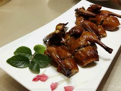 -辣螃铠盆盆蟹大排档(海昌店)