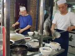 -老刘家泡馍·陕西老字号(钟楼广济街店)