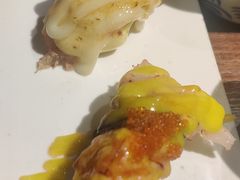 -井梧町川式料理(海河店)