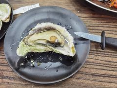 -蚝山·喷汽火山生蚝(前福路店)