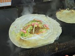 -成都信息工程大学-第2学生食堂