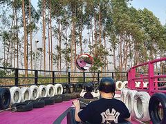 -盈香心动乐园